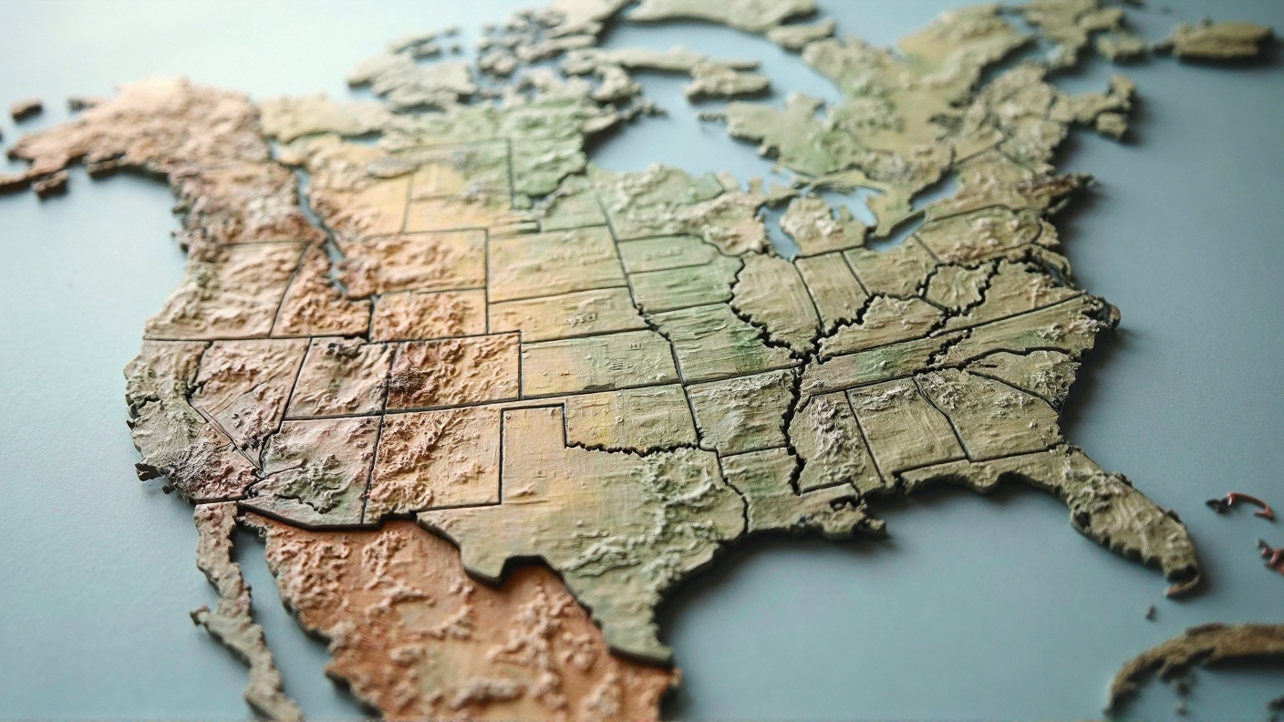 Canada joining the U.S.A. is very controversial - But what do you think? Should they do it?