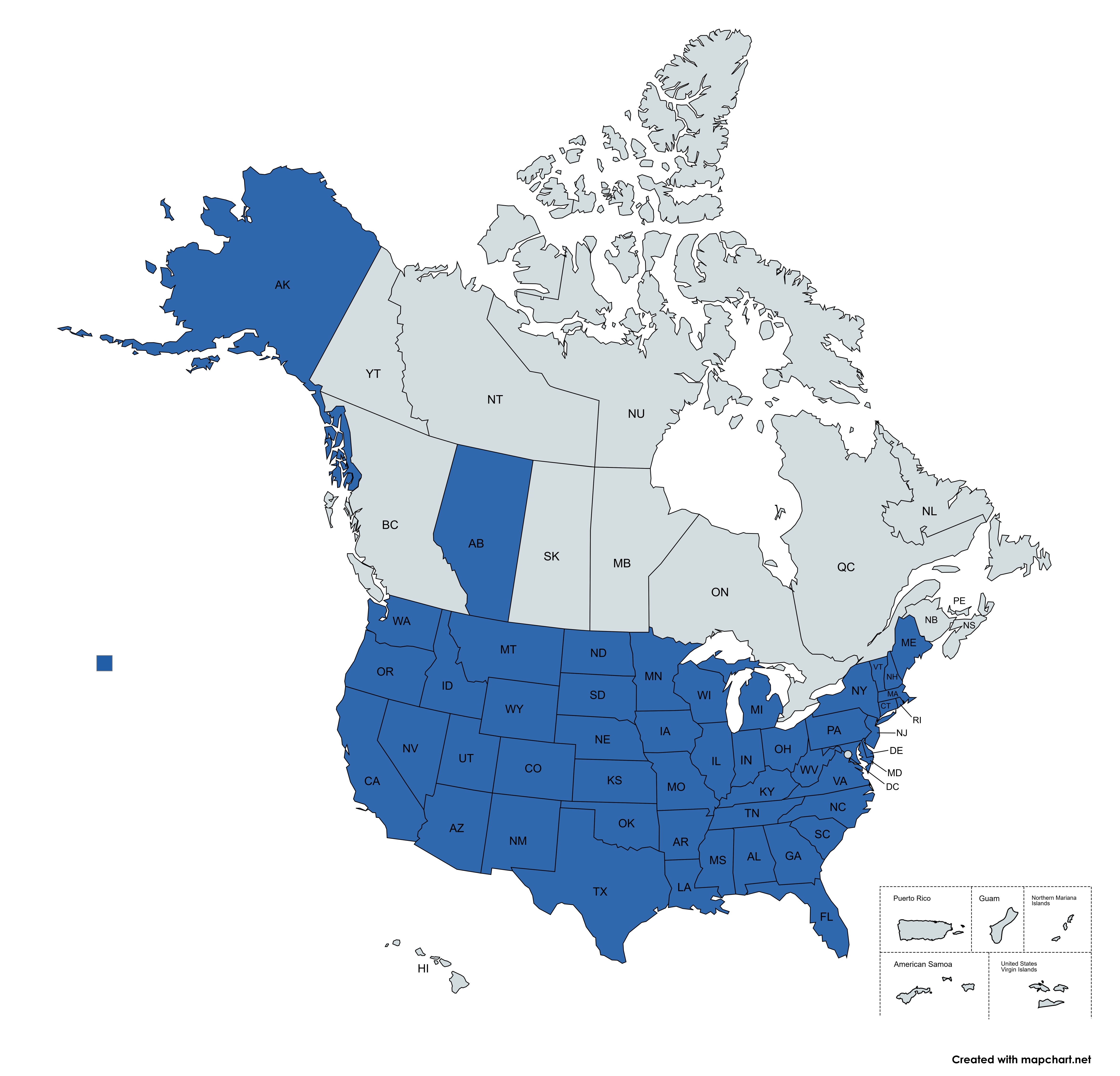 Alberta