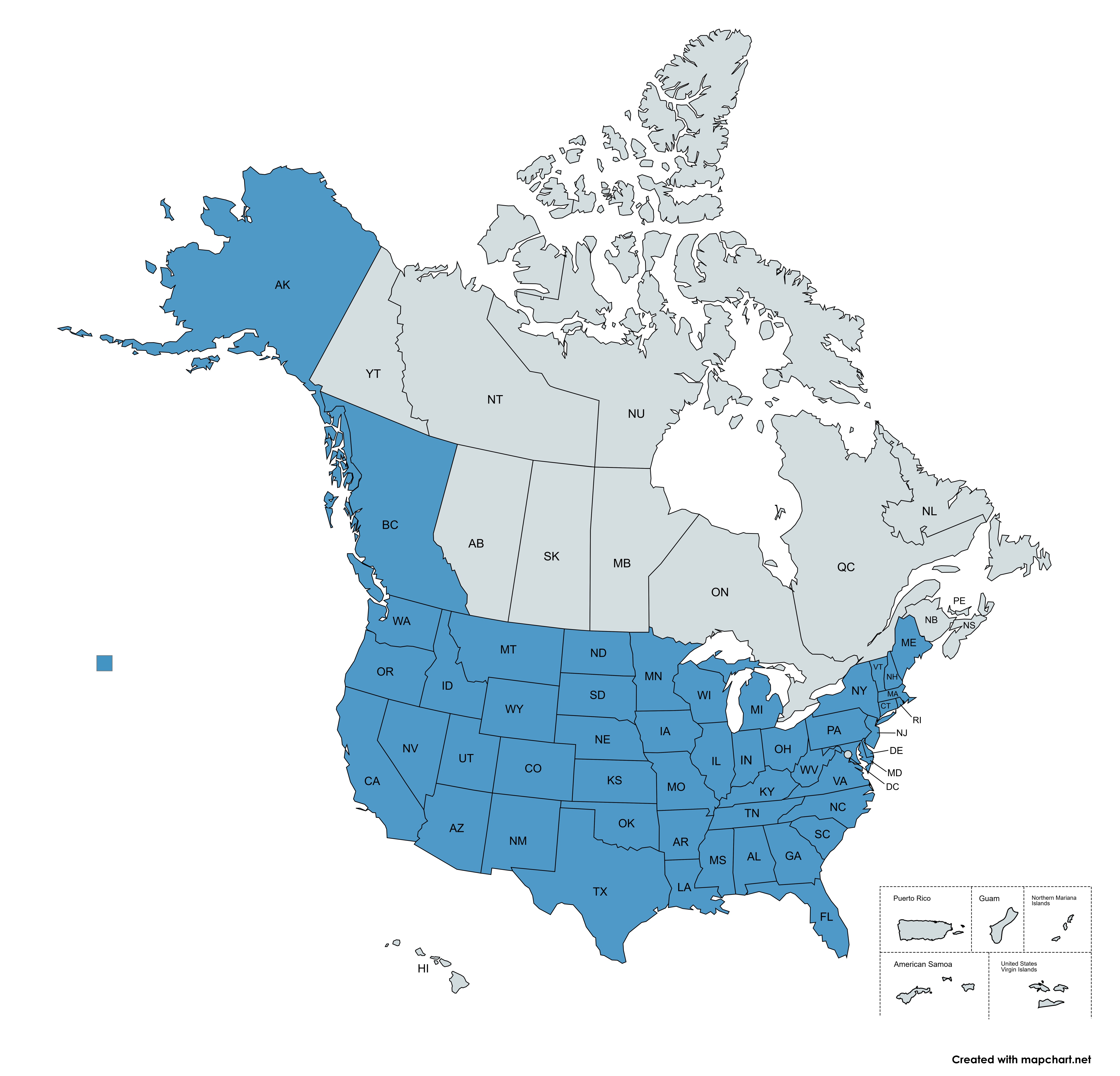 British Columbia