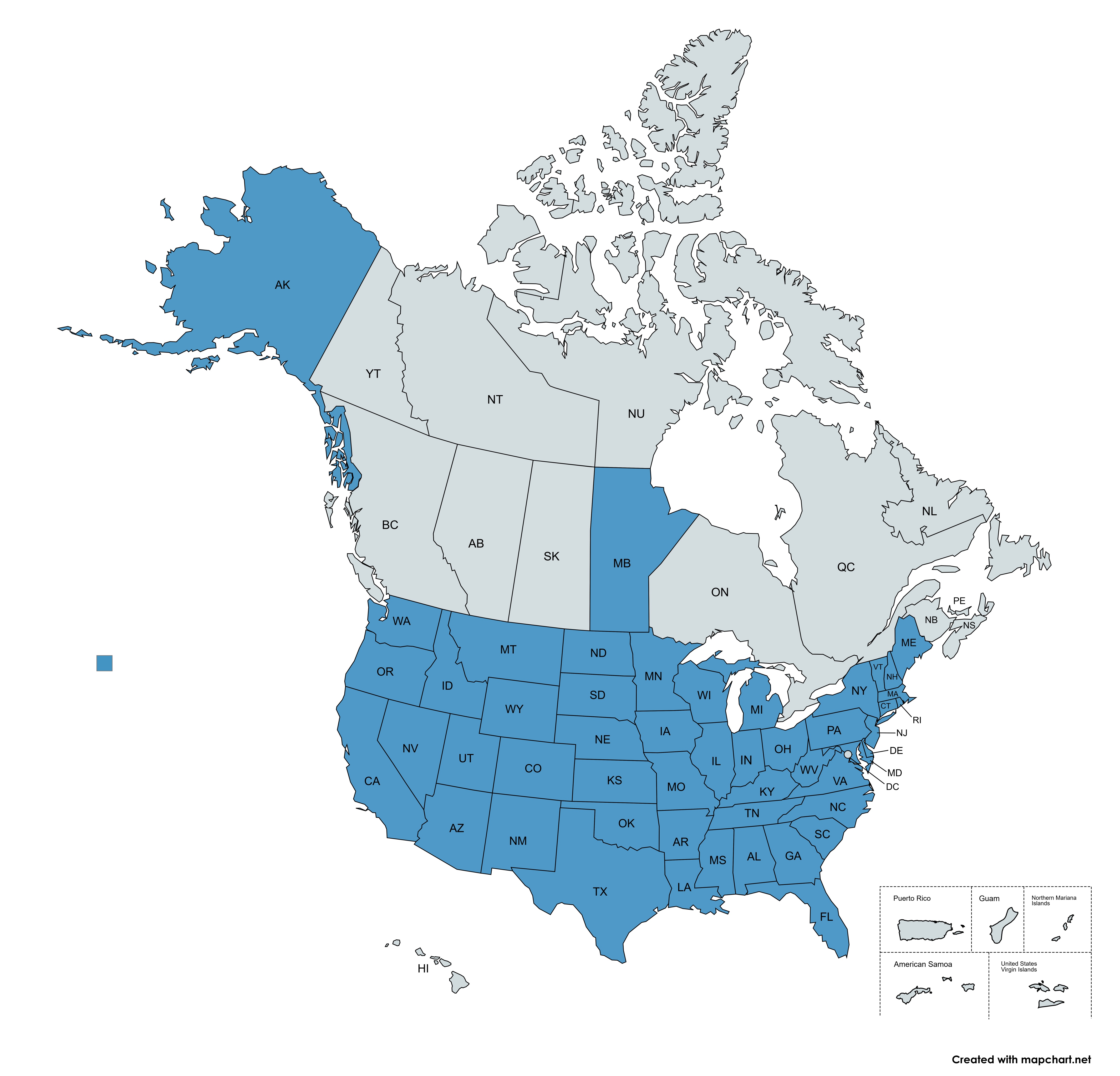 Manitoba