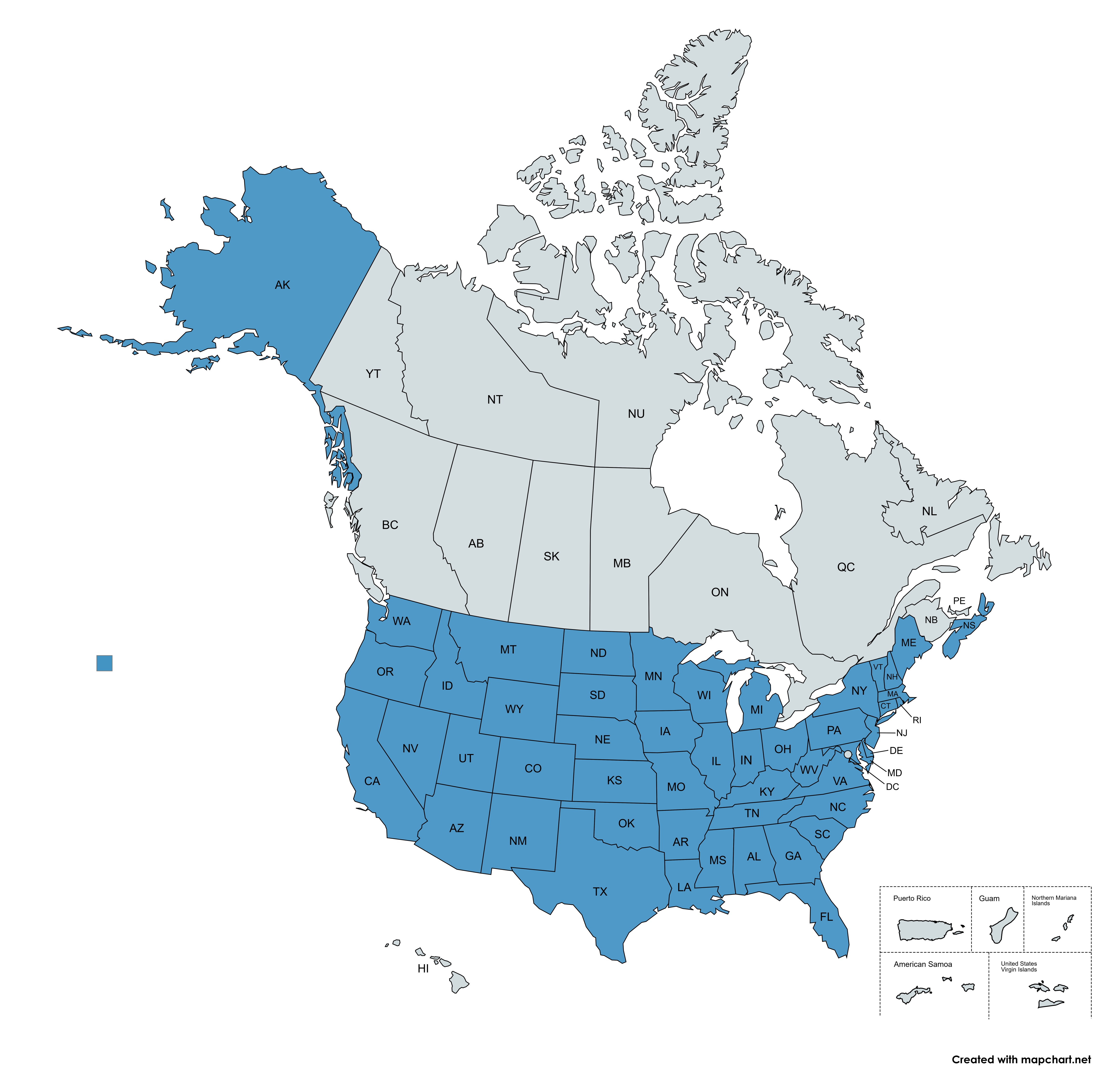 Nova Scotia