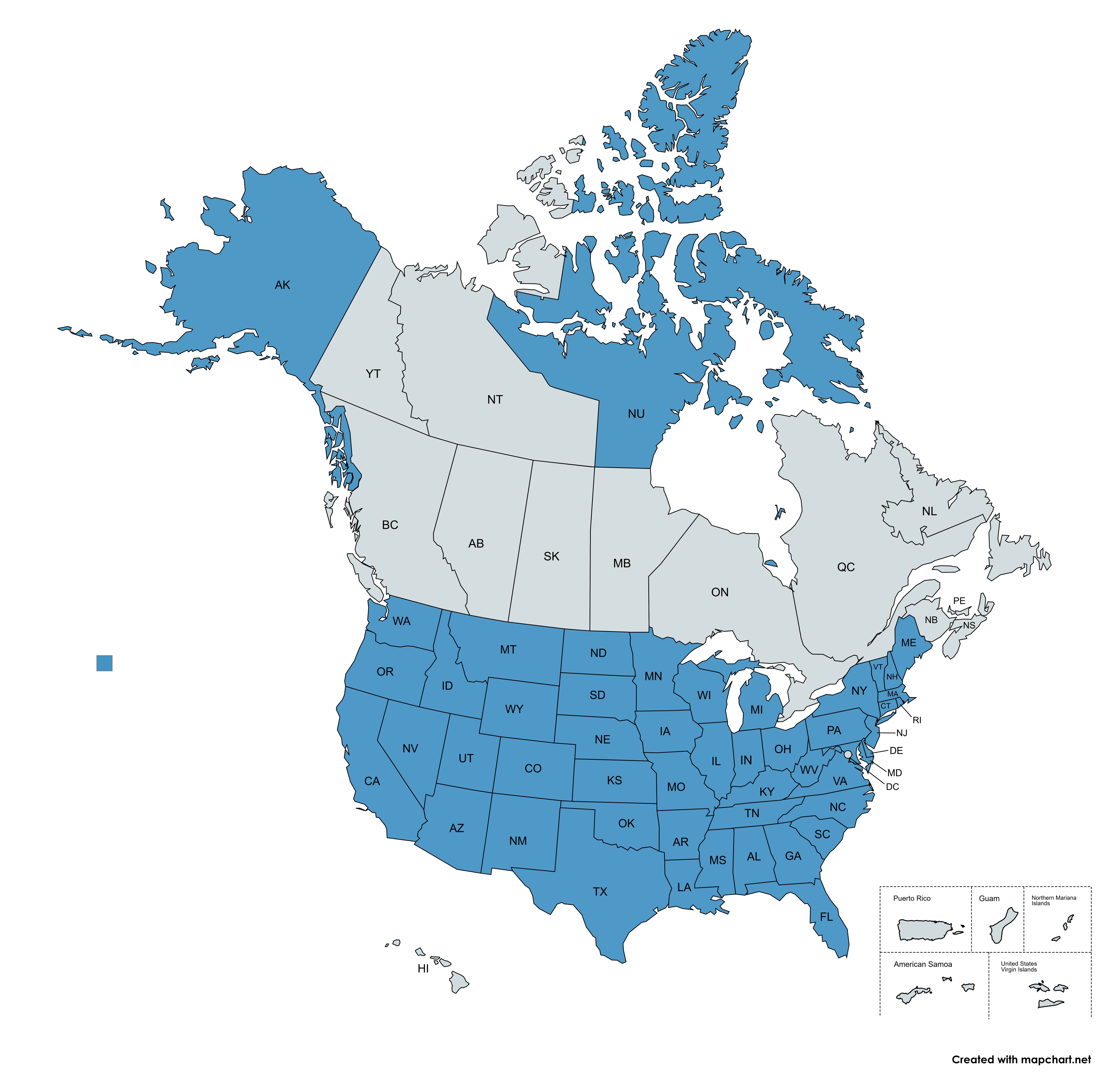 Nunavut