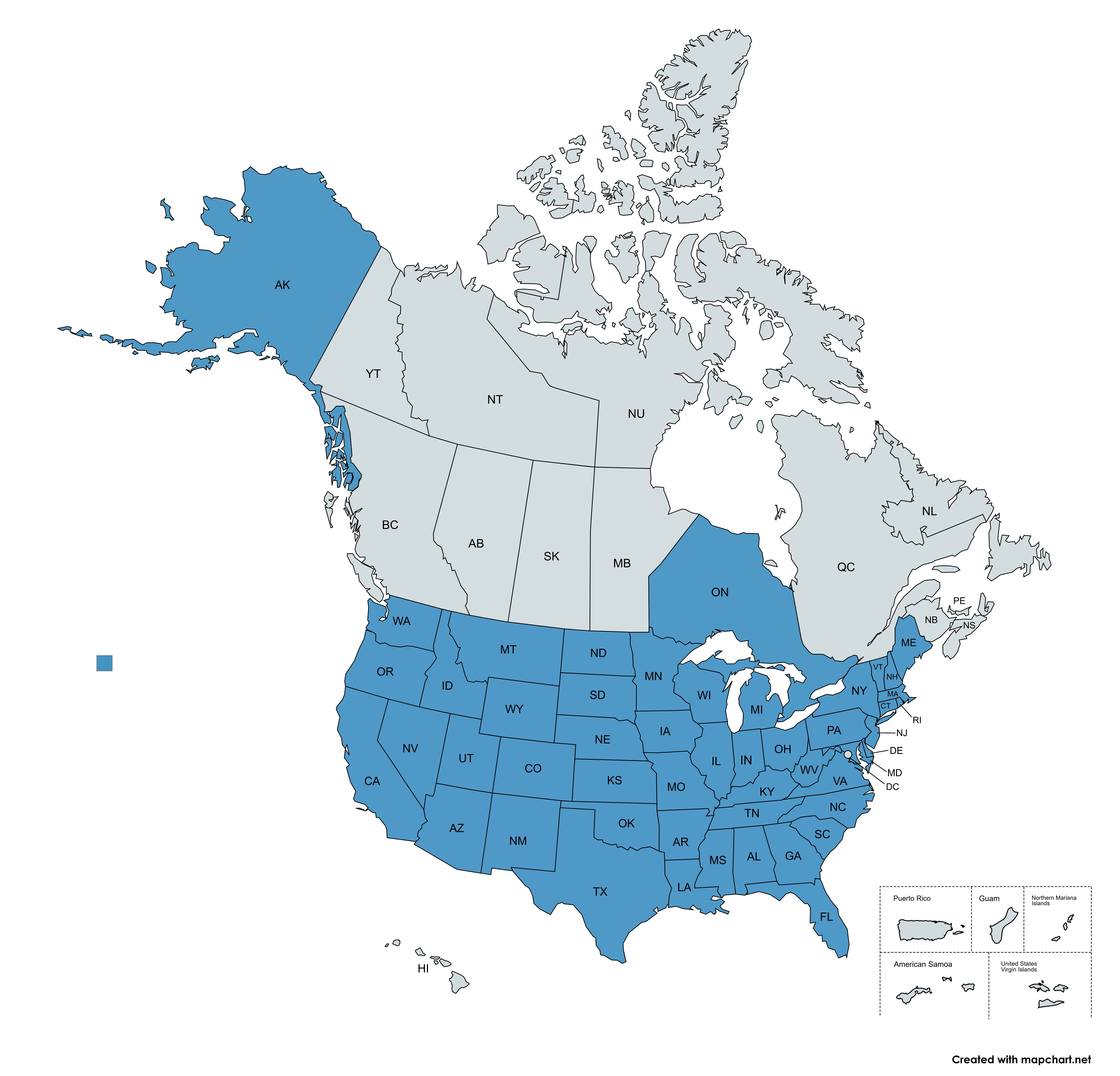 Ontario