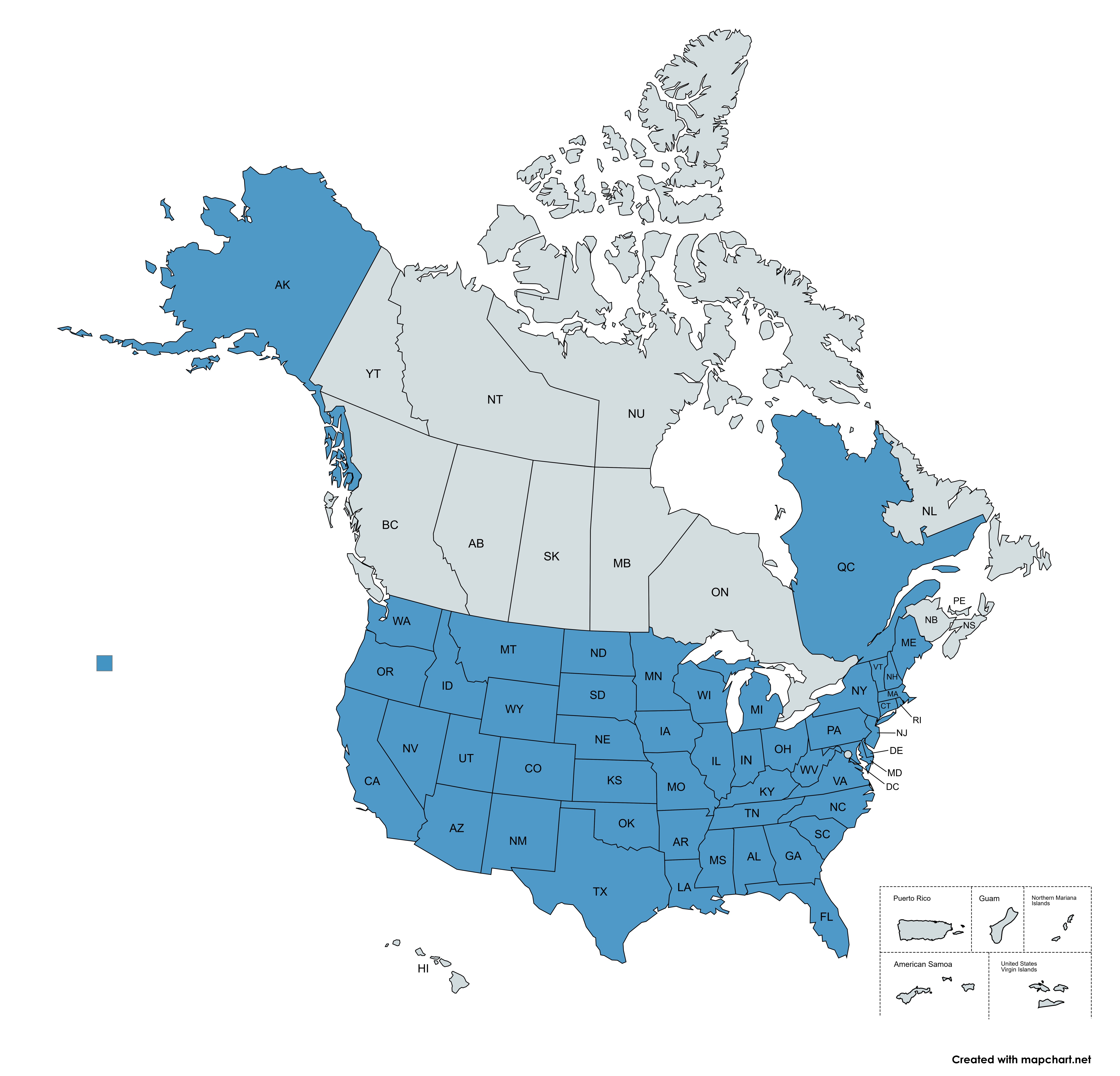 Quebec