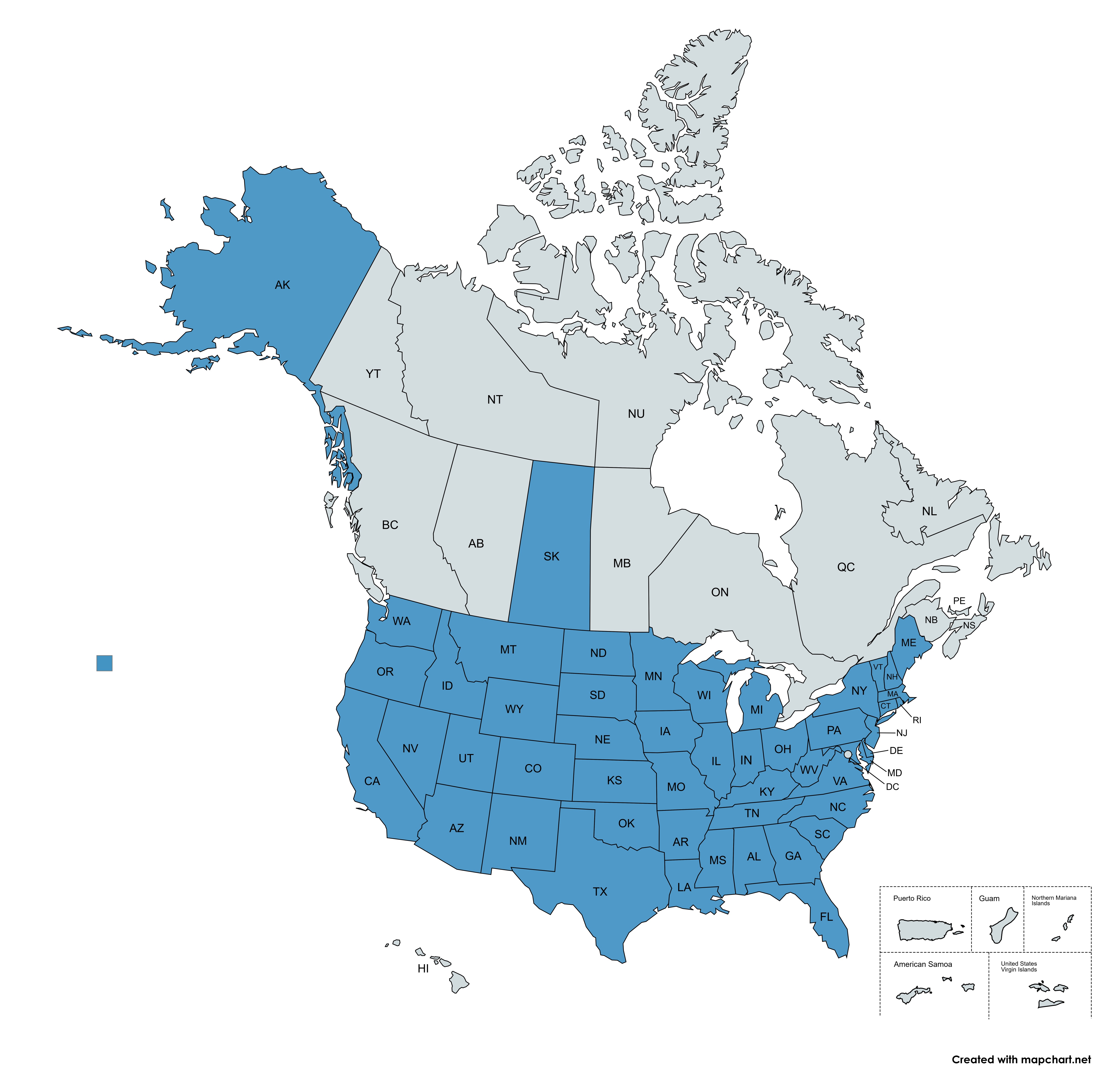 Saskatchewan