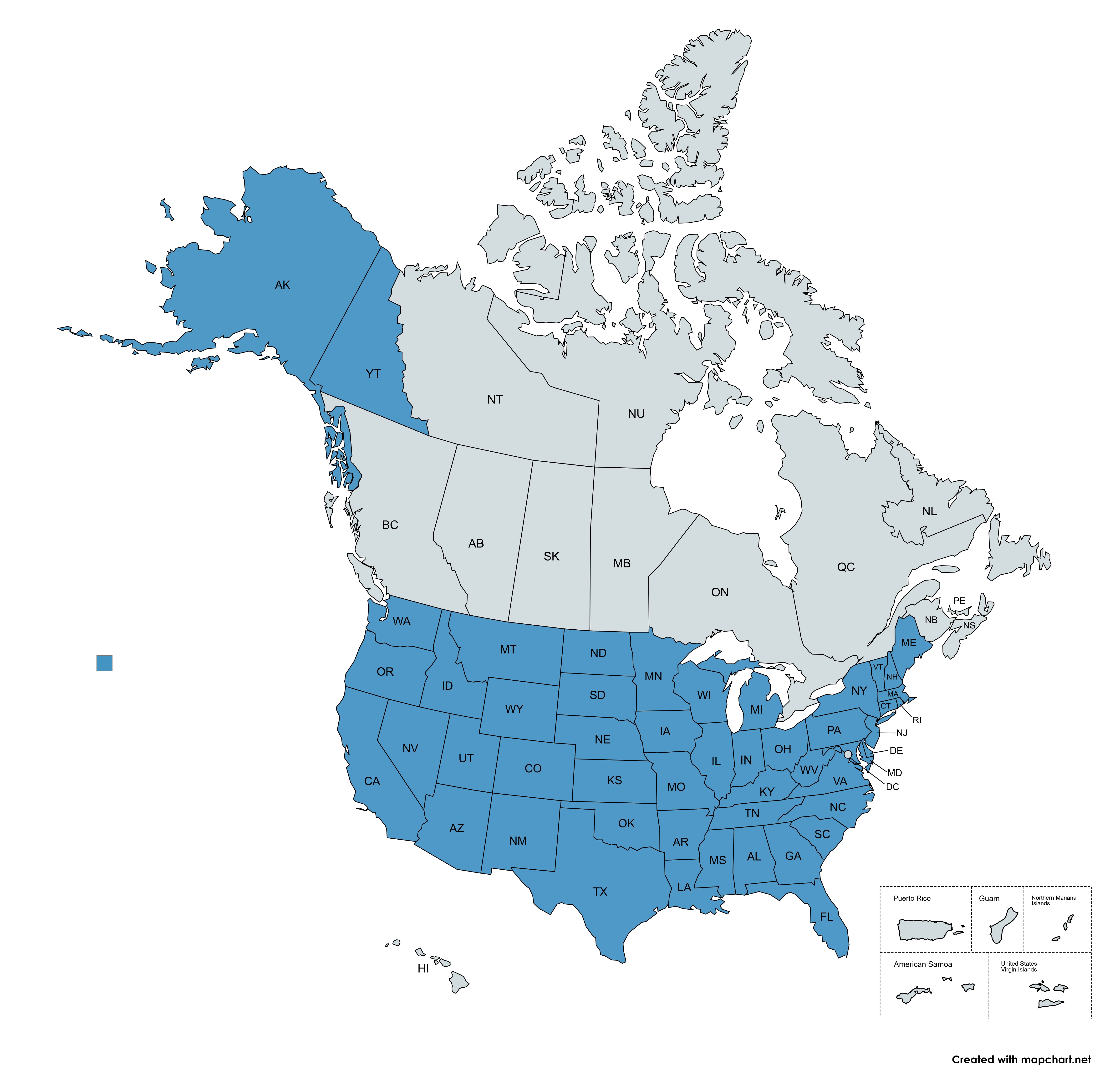 Yukon